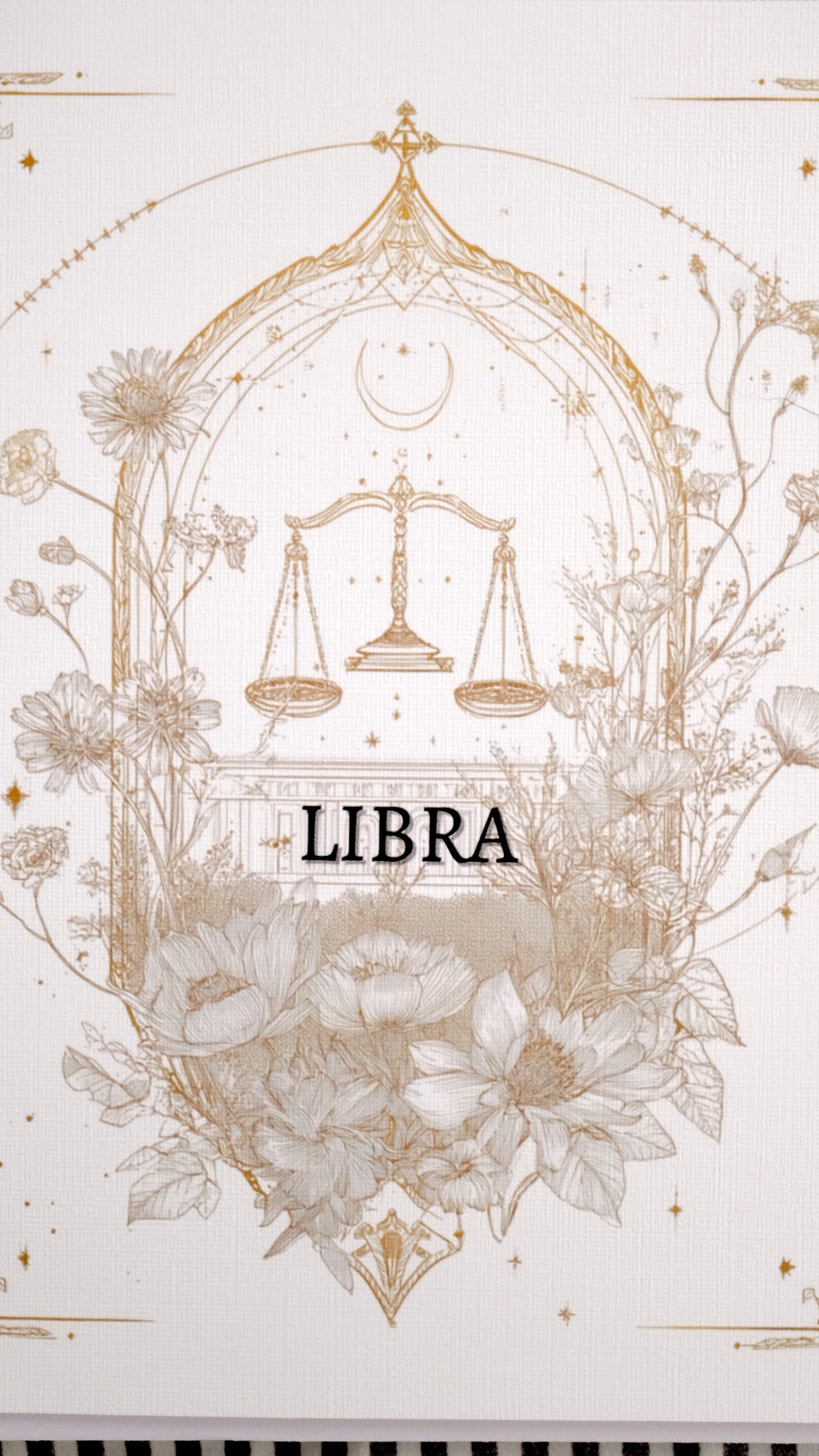 Complete Set - Astrology Zodiac Birthday (12 Cards)