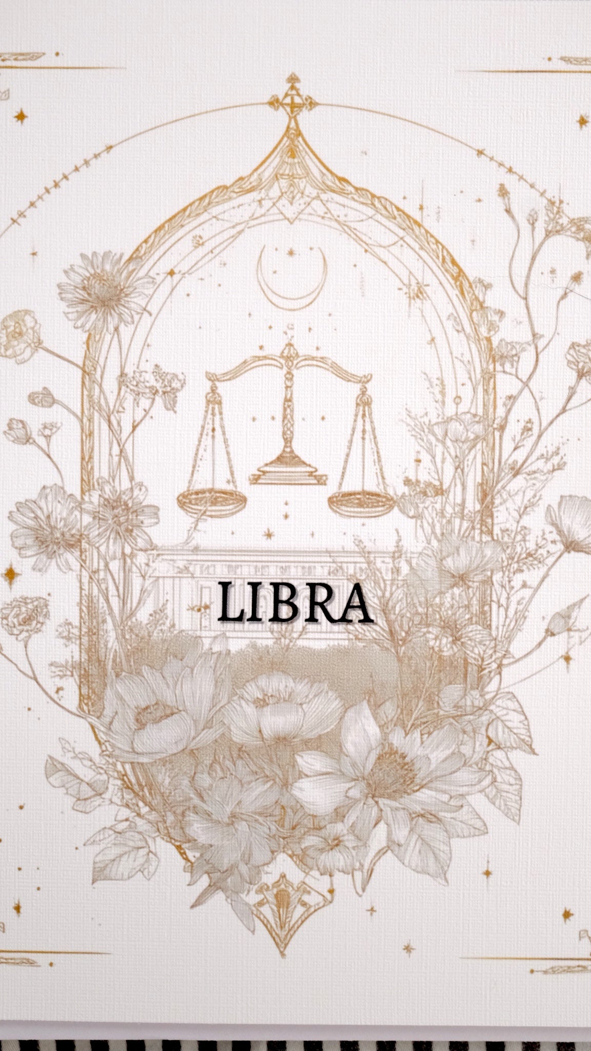 Complete Set - Astrology Zodiac Birthday (12 Cards)