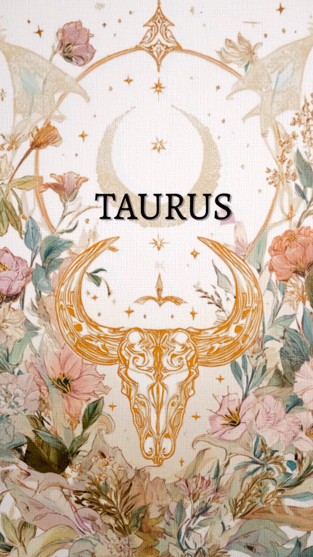 Complete Set - Astrology Zodiac Birthday (12 Cards)