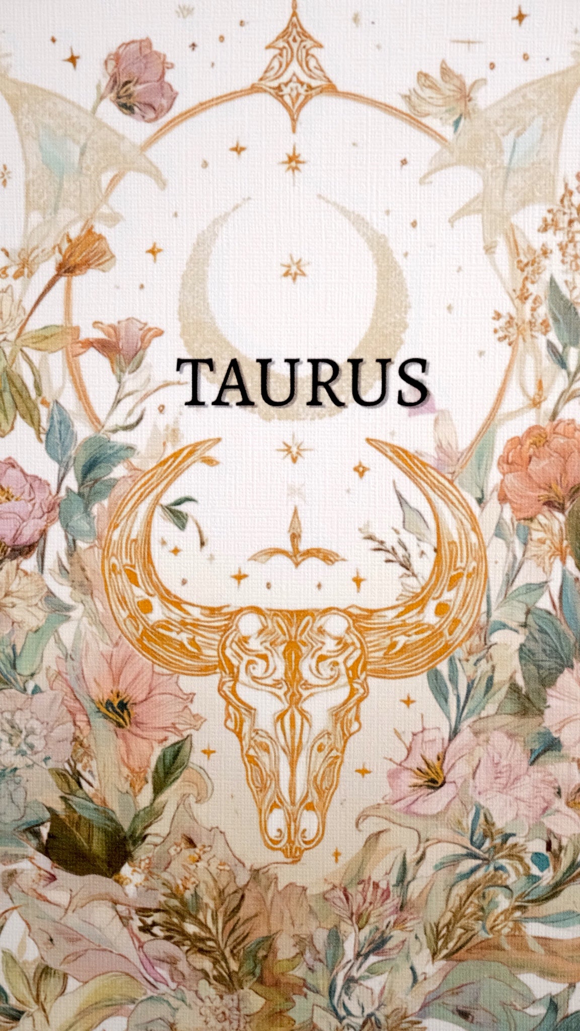 Complete Set - Astrology Zodiac Birthday (12 Cards)